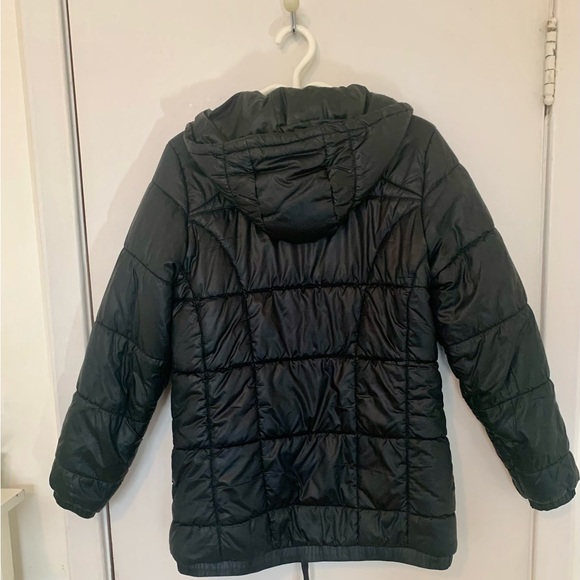 🆂🅾🅻🅳 🔴 Adidas Down Puffer Coat - M - Picture 2 of 4